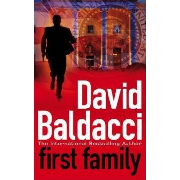 First Family       {USED}